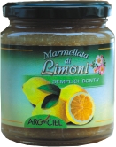 [06614] Marmellata di Limone 350 gr. BIO  Arc en Ciel