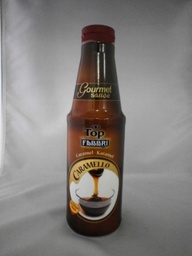 [06751] Topping Caramello      950 gr.   Fabri