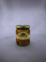 [07012] Filetti Tonno 185 gr.   Casa Bruna