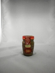 [07030] Filletti Alici  olio e.v.80 gr.  Scalia