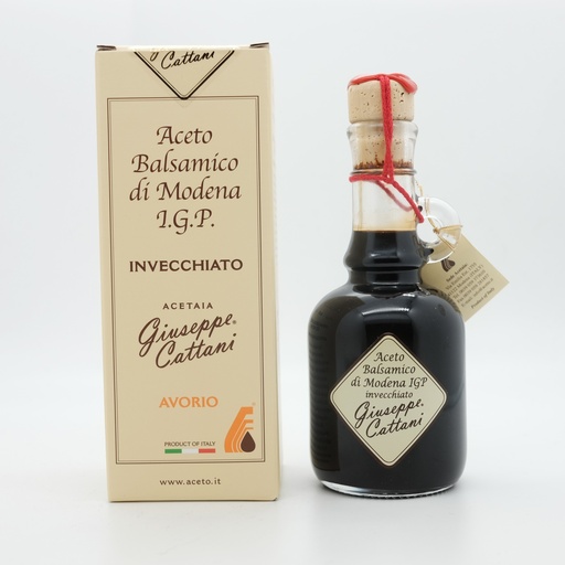 [08285] Aceto Bals 12jr Avorio Sup. 250 ml.