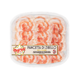 [09040_VV] Pancetta di Zibello 80 vv.