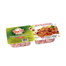 [09042_VV] Pancetta dolce   2 x 100 gr.