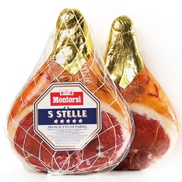 [09060] Prosciutto Parma 5 Stelle