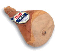 [09060_ROND] Prosciutto Parma 5 Stelle/ Rond