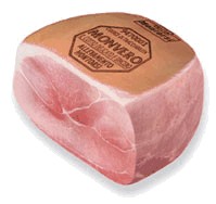 [09078] Prosciutto Cotto Monvero
