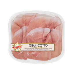 [09078_VV] Gran Cotto 110 gr. vv       Negroni