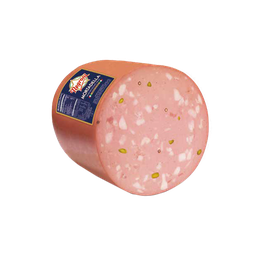 [09080] Mortadella con Pistachio 12 kg.