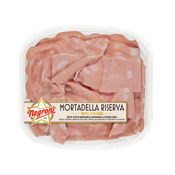 [09084_VV] Mortadella Riserva    100 vv.