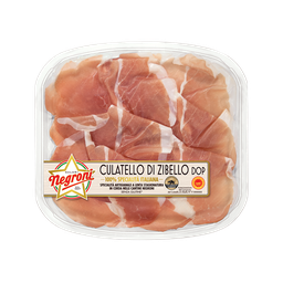 [09092_VV] Culatello di Zibello    70 gr    Negroni