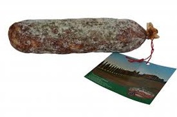 [09140] Salame al Tartufo     Valdichiana