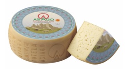 [10027] Asiago Pressato    dop