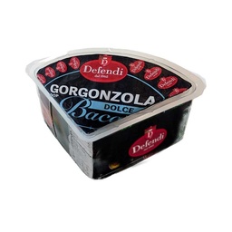 [10061] Gorgonzola Cremificato 1.5 kg.