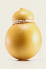 [10112] Caciocavallo Affumicato