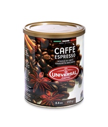 [11053_BL] BLIK Caffe Top luxery Arabica 250 gr. Universal