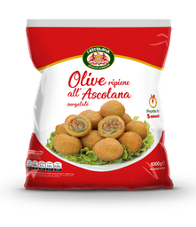 [12050] Olive Ascolane l`Ascolana 1 kg