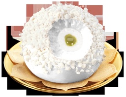 [13998] Tartufo Limoncello 110 gr.   Callipo