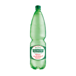 [16016] Uliveto Mineral 1.5 ltr.  Rocchetta
