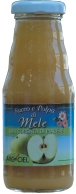 [16064] Succo di Mela Limpido   200 ml.  BIO  Arc en Ciel