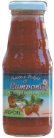 [16065] Succo e Polpa di Lamponi  200 ml. Arc en Ciel