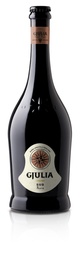 [16101] Birra Nera Sud   75 cl.       Gjulia