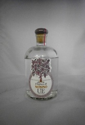 [19055] Grappa Ue` Il Refosco 35 cl. 40%