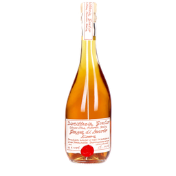 [19195] Grappa di Barolo Riserva  70cl. 44% Gualco Bart.