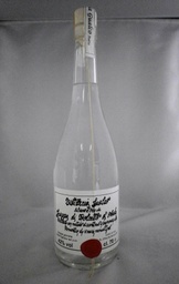 [19200] Grappa Mono.Dolcetto Ovada 70 cl. 42% Gualco Bart.