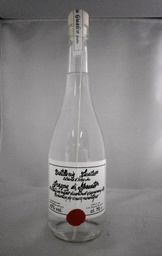 [19202] Grappa Monov.Moscato 70 cl. 42% Gualco Bartolomeo
