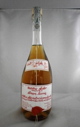 [19206] Grappa inv.Rubinia   70 cl. 42%  Gualco Bartolomeo
