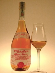 [19207] Grappa inv.Rosina 70 cl.   56%  Gualco Bartolomeo
