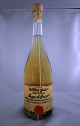 [19208] Grappa al Ginepro 70 cl.   42%  Gualco Bartolomeo