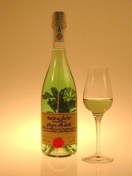 [19209] Grappa alla Ruta   70 cl.   50%  Gualco Bartolomeo