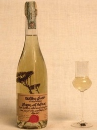 [19211] Grappa all'Artemisia 70 cl. 42% Gualco Bartolomeo