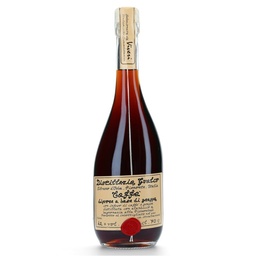 [19215] Caffe  Liquore Grappa 70 cl.42%  Gualco Bartolomeo