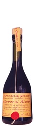 [19216] Liquore di Mirto  50 cl. 30%  Gualco Bart