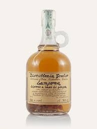 [19227] Liquore Grappa Mandamara   70 cl.42%  Gualco Bart.