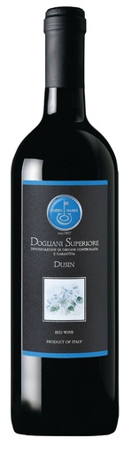 [25043] Dogliani Superiore Dusin  docg  Cozzo mario
