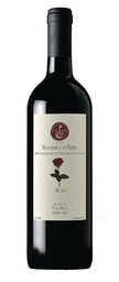 [25115] Barbera d`Alba Rosa  doc     Cozzo mario