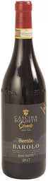 [29015_DM] Barolo Boschetti Sernie Dubbel magn `15      GOMBA