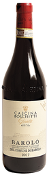 [29113] Barolo del Comune di Barolo  Gomba  Docg