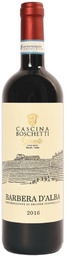 [29318_DM] Barbera d`Alba 2018 Dubbel Magnum        GOMBA