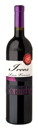 [44909] Ireos Rosso Veronese  Soraighe  Bennati