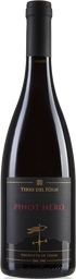 [50006] Rosso Föhn     Terre del Fohn