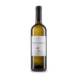 [50009] Pinot Grigio      Terre del Fohn