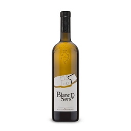 [50211] Blanc de Sers Dolomiet  Igt               Monfort