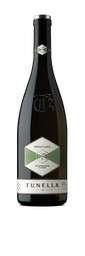 [52010_M] Friulano   magnum + doos             La Tunella
