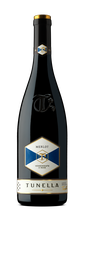 [53109_H] Merlot     0,375 ltr.       La Tunella