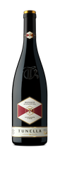 [53210_M] Refosco   magnum + doos             La Tunella