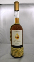 [64000] Sancto Opera Impagliata  0.5l  Bucciarelli